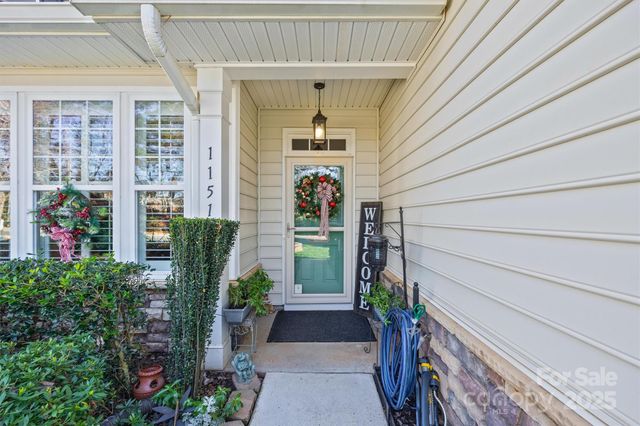 1151 Crown Vista Drive, Indian Land, SC 29707