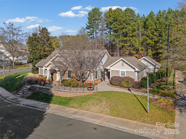 1151 Crown Vista Drive, Indian Land, SC 29707