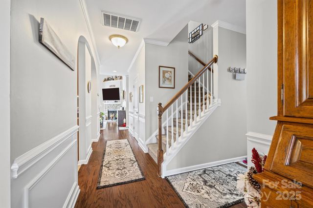 1151 Crown Vista Drive, Indian Land, SC 29707