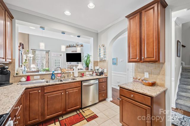 1151 Crown Vista Drive, Indian Land, SC 29707