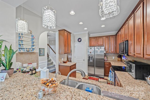 1151 Crown Vista Drive, Indian Land, SC 29707