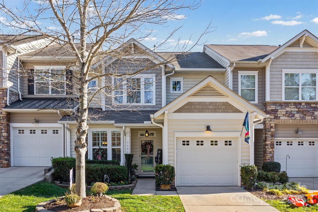 1151 Crown Vista Drive, Indian Land, SC 29707