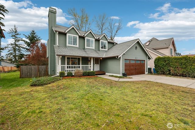 11019 SE 222nd Street, Kent, WA 98031