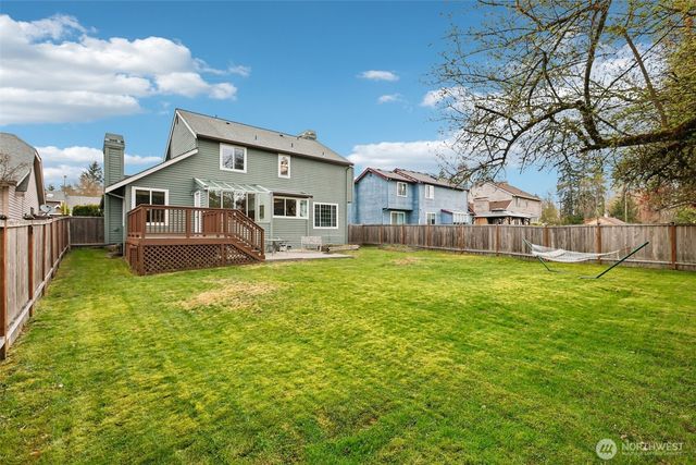 11019 SE 222nd Street, Kent, WA 98031