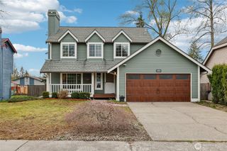 11019 SE 222nd Street, Kent, WA 98031