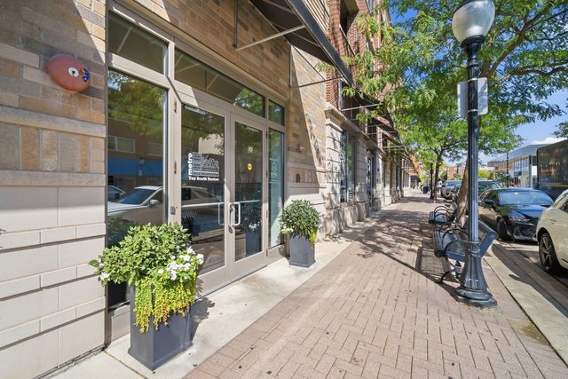 10 S Dunton Avenue 707, Arlington Heights, IL 60005