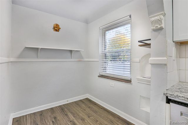 4850 Grayton Street, Detroit, MI 48224