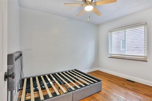 4850 Grayton Street, Detroit, MI 48224