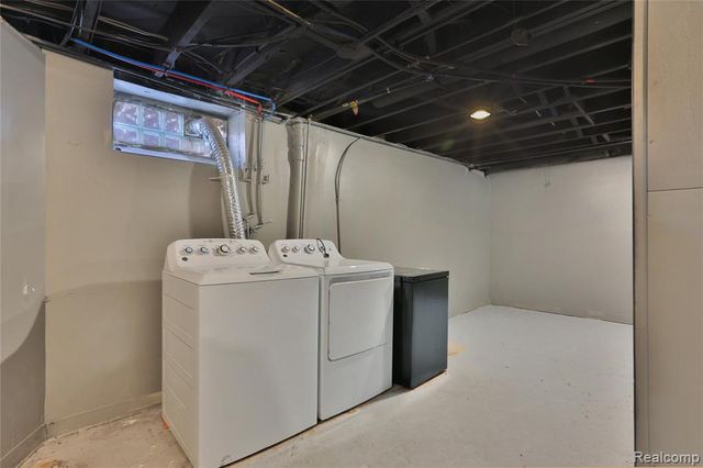 4850 Grayton Street, Detroit, MI 48224