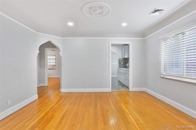 4850 Grayton Street, Detroit, MI 48224