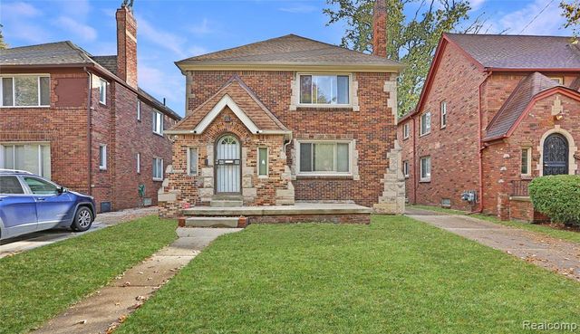 4850 Grayton Street, Detroit, MI 48224