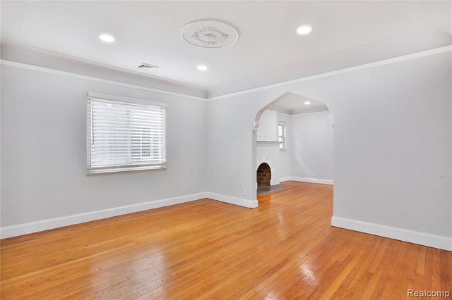 4850 Grayton Street, Detroit, MI 48224