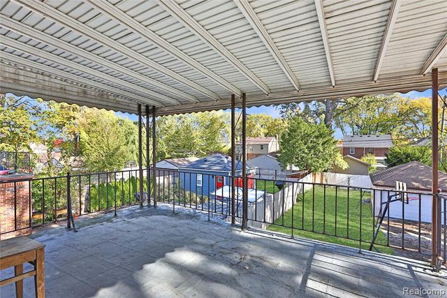 4850 Grayton Street, Detroit, MI 48224