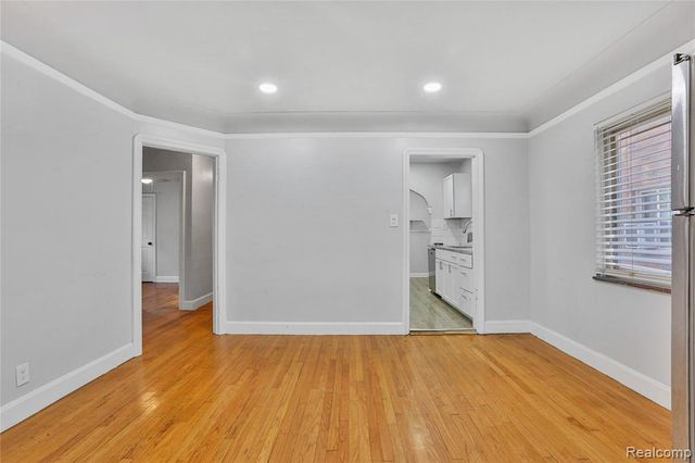 4850 Grayton Street, Detroit, MI 48224