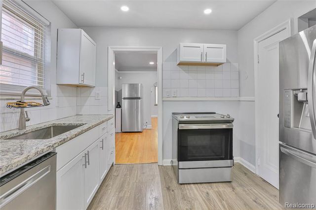 4850 Grayton Street, Detroit, MI 48224