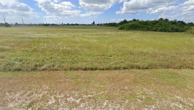 0 1st PL, Cape Coral, FL 33909