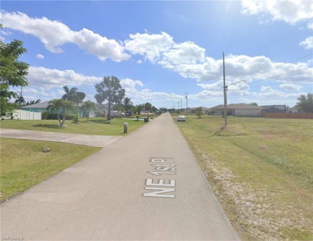 0 1st PL, Cape Coral, FL 33909