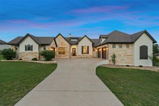 831 Sad Willow PASS, Driftwood, TX 78619
