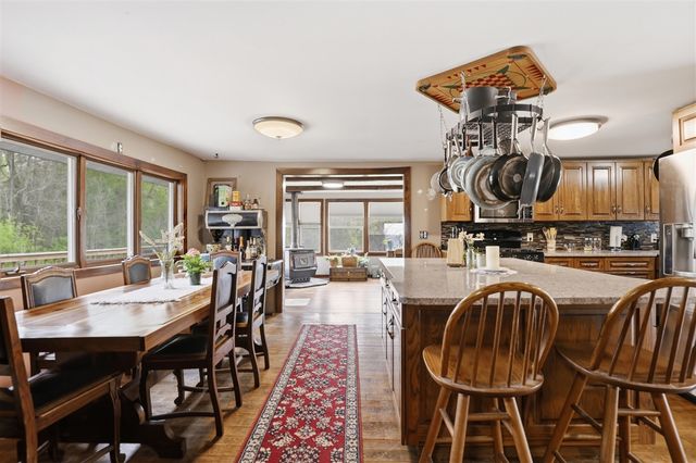 7140 N Amy School Road, Howard City, MI 49329