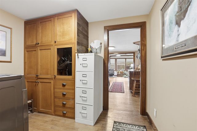 7140 N Amy School Road, Howard City, MI 49329