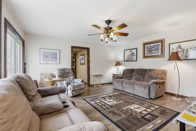 7140 N Amy School Road, Howard City, MI 49329