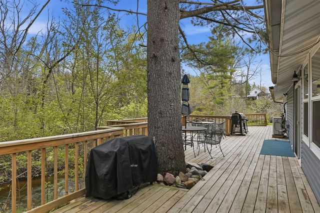 7140 N Amy School Road, Howard City, MI 49329
