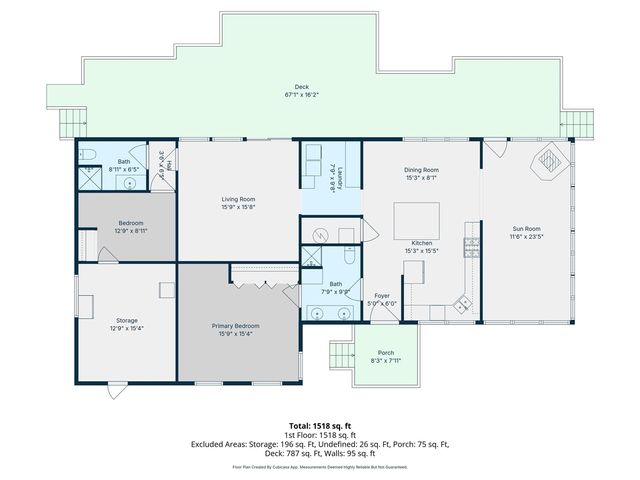 7140 N Amy School Road, Howard City, MI 49329