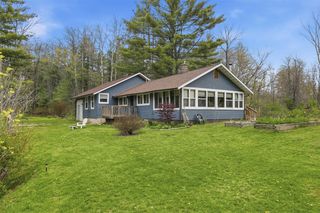 7140 N Amy School Road, Howard City, MI 49329