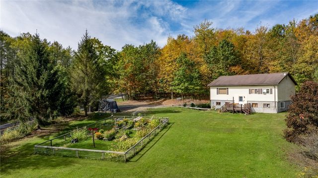 3835 State Highway 80, Columbus, NY 13460