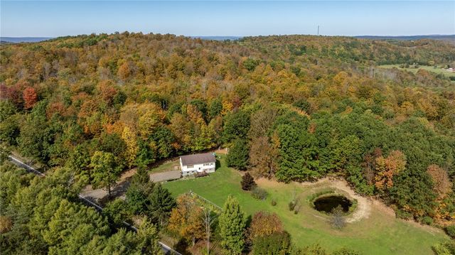 3835 State Highway 80, Columbus, NY 13460