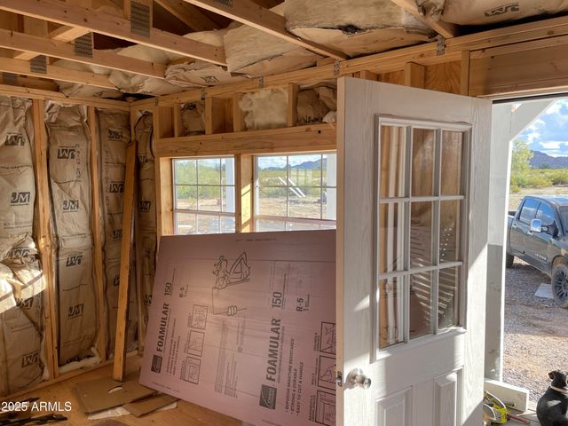 0 - -- -, Buckeye, AZ 85326