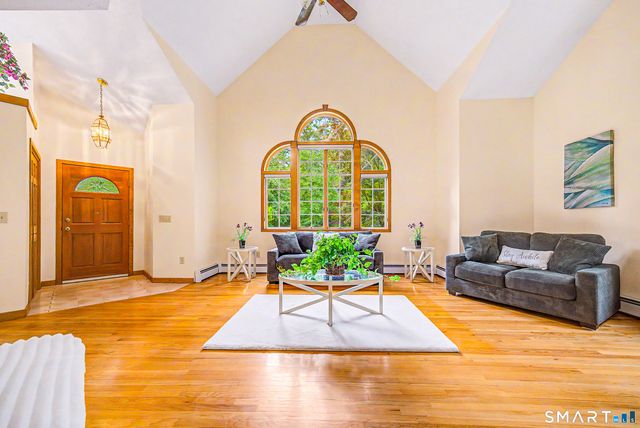 16 Jacobs Hill Road, Mansfield, CT 06250