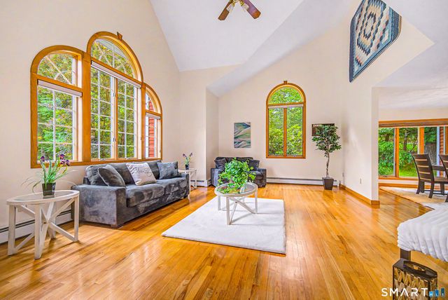 16 Jacobs Hill Road, Mansfield, CT 06250