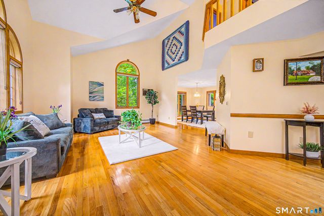 16 Jacobs Hill Road, Mansfield, CT 06250