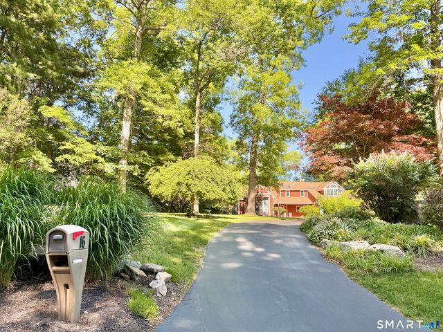 16 Jacobs Hill Road, Mansfield, CT 06250