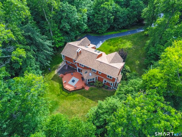 16 Jacobs Hill Road, Mansfield, CT 06250