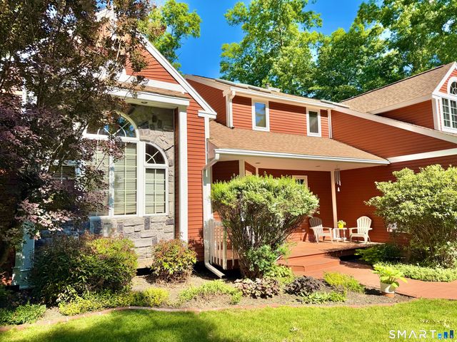 16 Jacobs Hill Road, Mansfield, CT 06250
