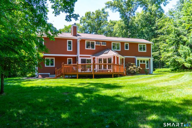 16 Jacobs Hill Road, Mansfield, CT 06250