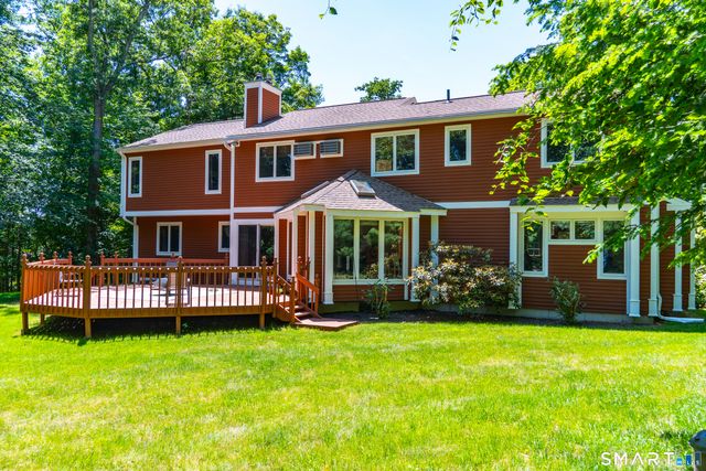 16 Jacobs Hill Road, Mansfield, CT 06250