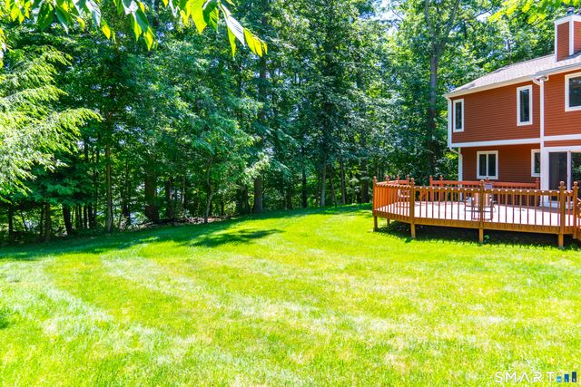 16 Jacobs Hill Road, Mansfield, CT 06250