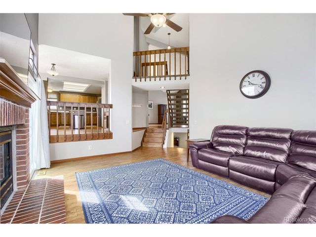 6766 Taft Cir, Arvada, CO 80004