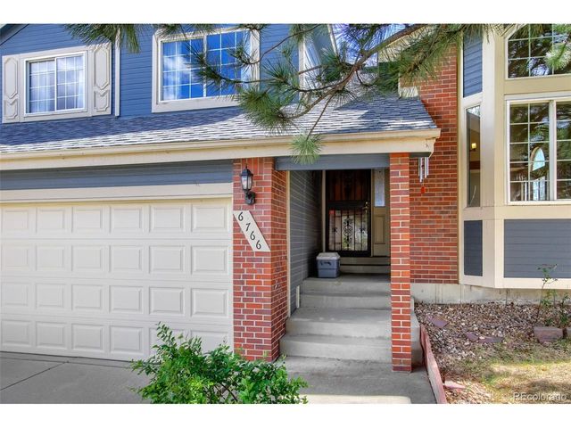 6766 Taft Cir, Arvada, CO 80004