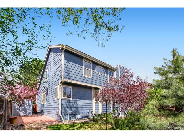 6766 Taft Cir, Arvada, CO 80004