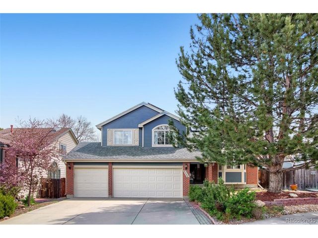 6766 Taft Cir, Arvada, CO 80004