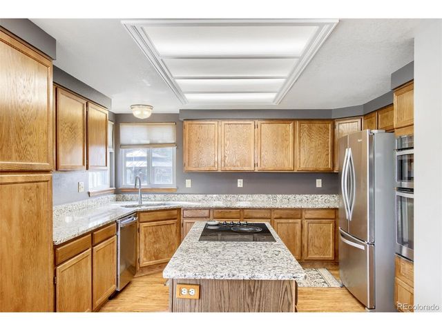 6766 Taft Cir, Arvada, CO 80004