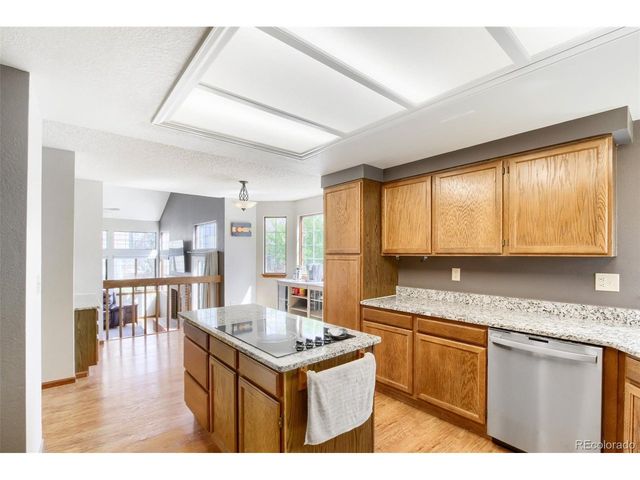 6766 Taft Cir, Arvada, CO 80004