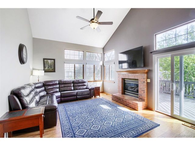 6766 Taft Cir, Arvada, CO 80004