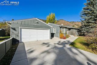 22 High Street, Palmer Lake, CO 80133