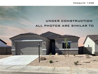 4787 N Powell Avenue, Kingman, AZ 86409