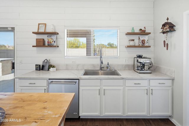 5022 E Peak View Road, Cave Creek, AZ 85331